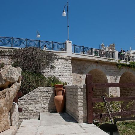 Grottammare Apartment Polignano a Mare Exterior photo