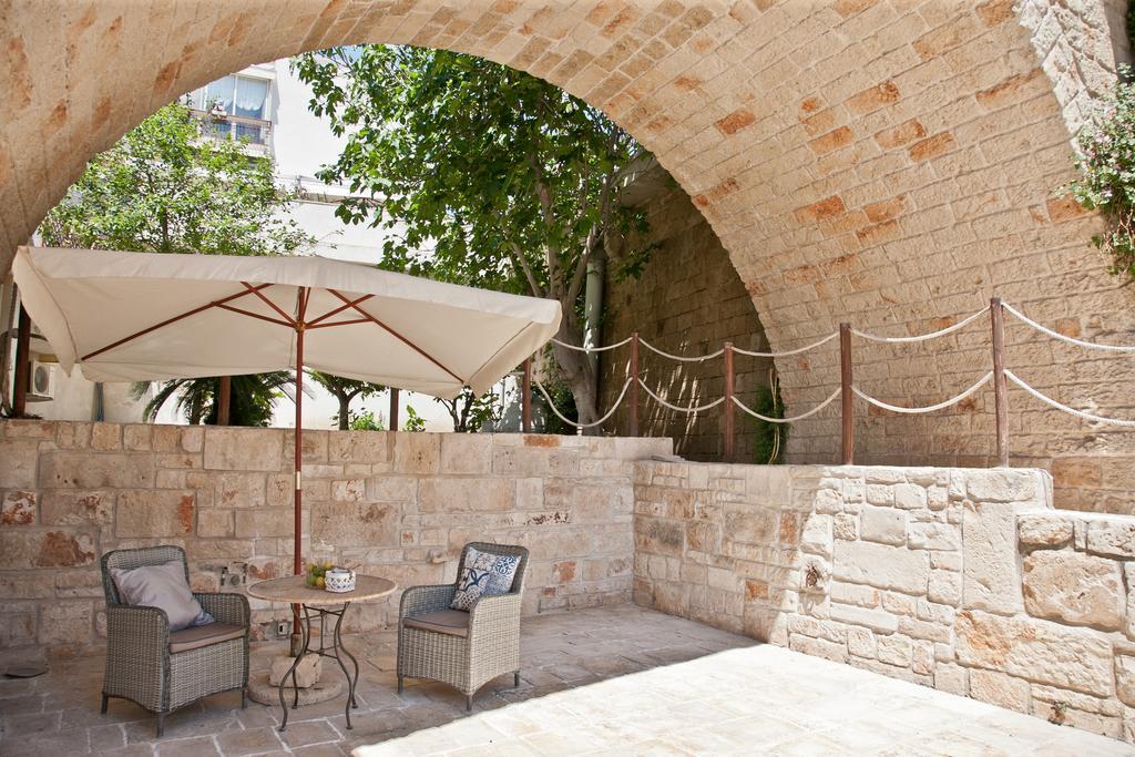 Grottammare Apartment Polignano a Mare Exterior photo
