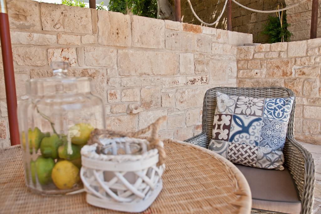 Grottammare Apartment Polignano a Mare Exterior photo