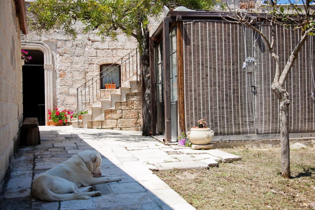 Grottammare Apartment Polignano a Mare Exterior photo