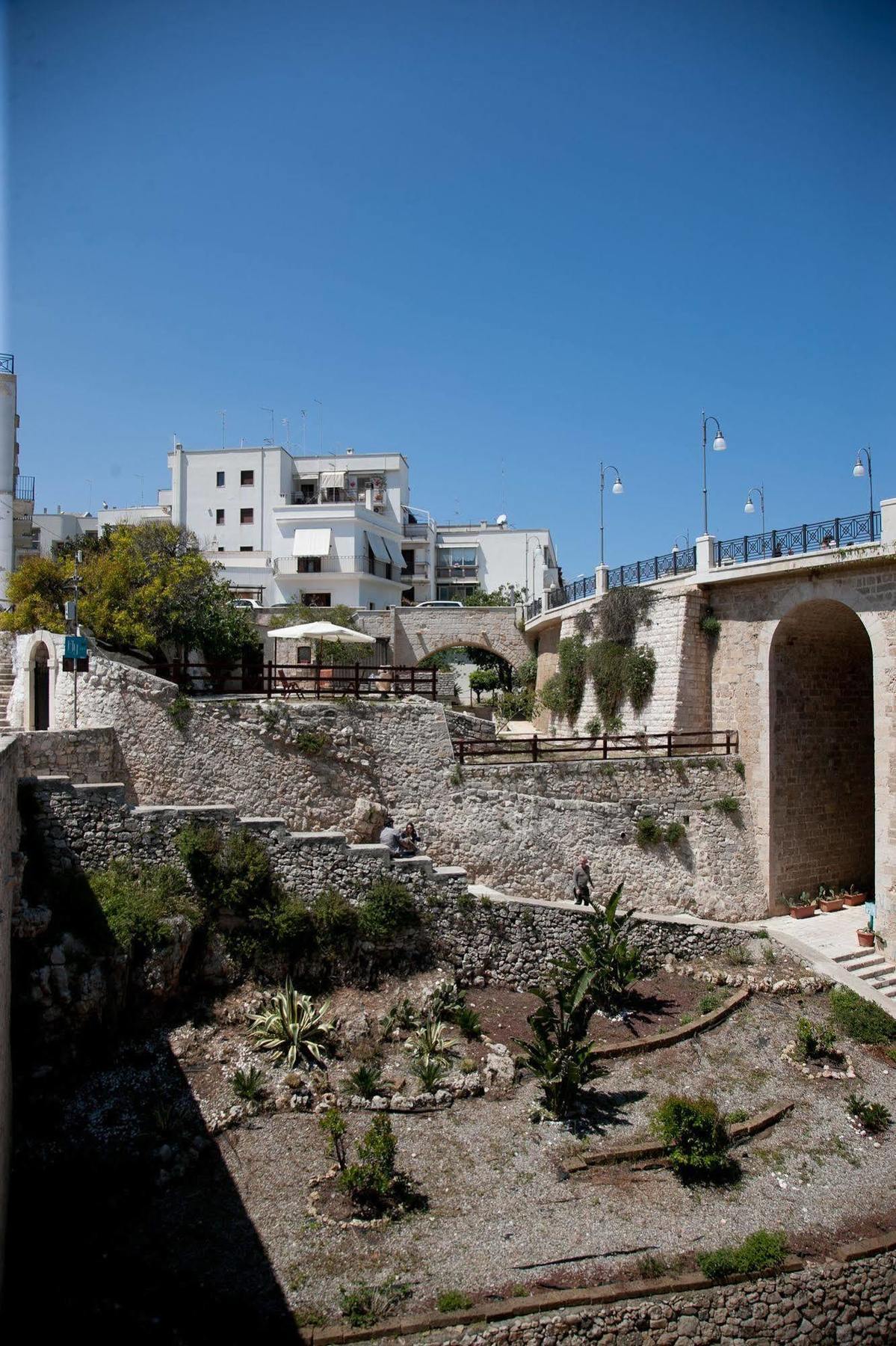 Grottammare Apartment Polignano a Mare Exterior photo