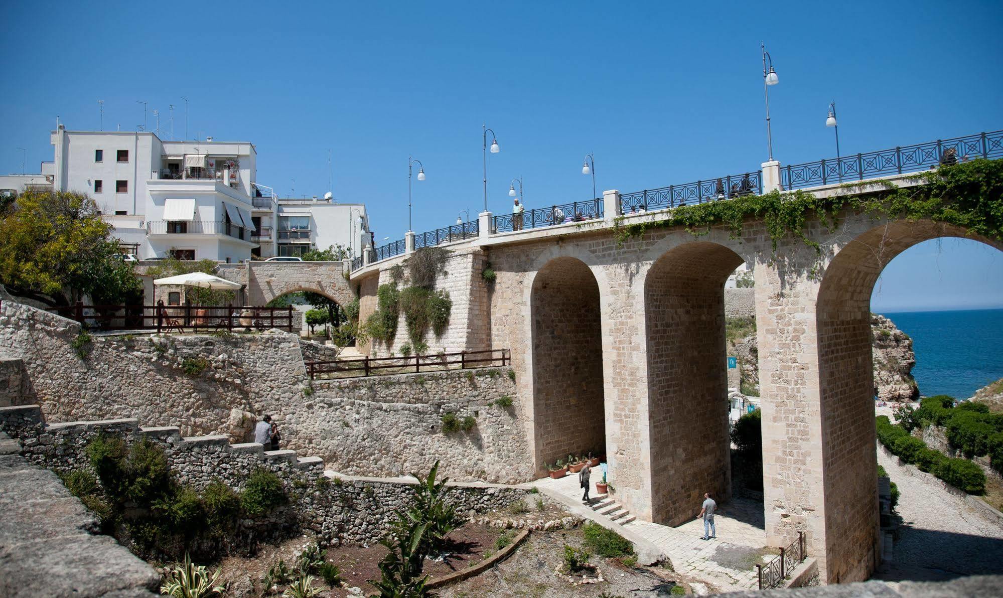Grottammare Apartment Polignano a Mare Exterior photo