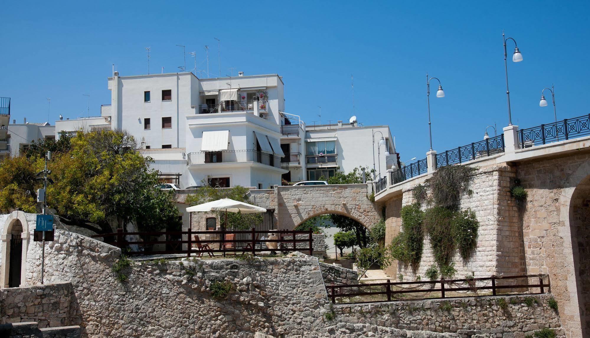 Grottammare Apartment Polignano a Mare Exterior photo