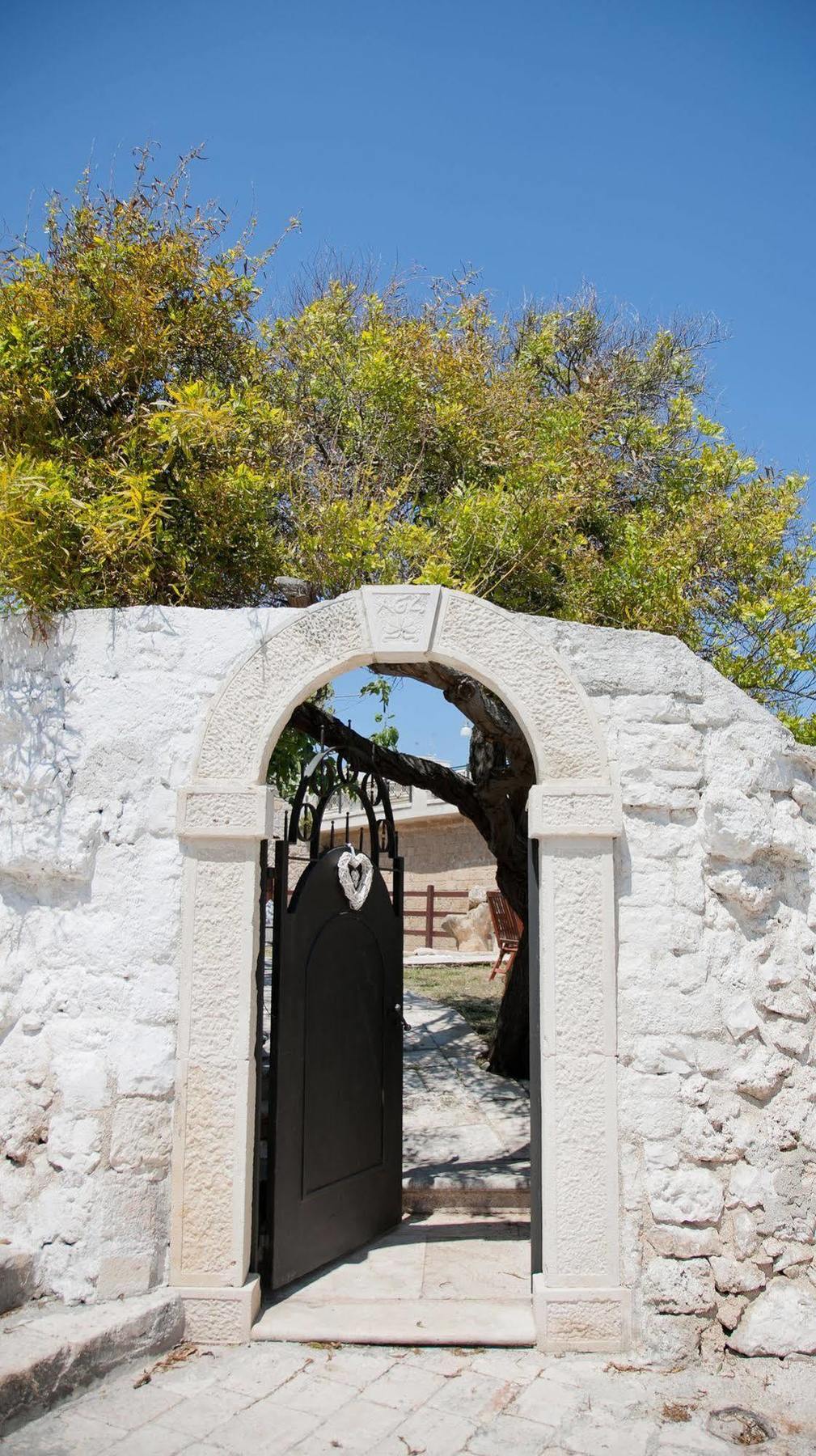 Grottammare Apartment Polignano a Mare Exterior photo