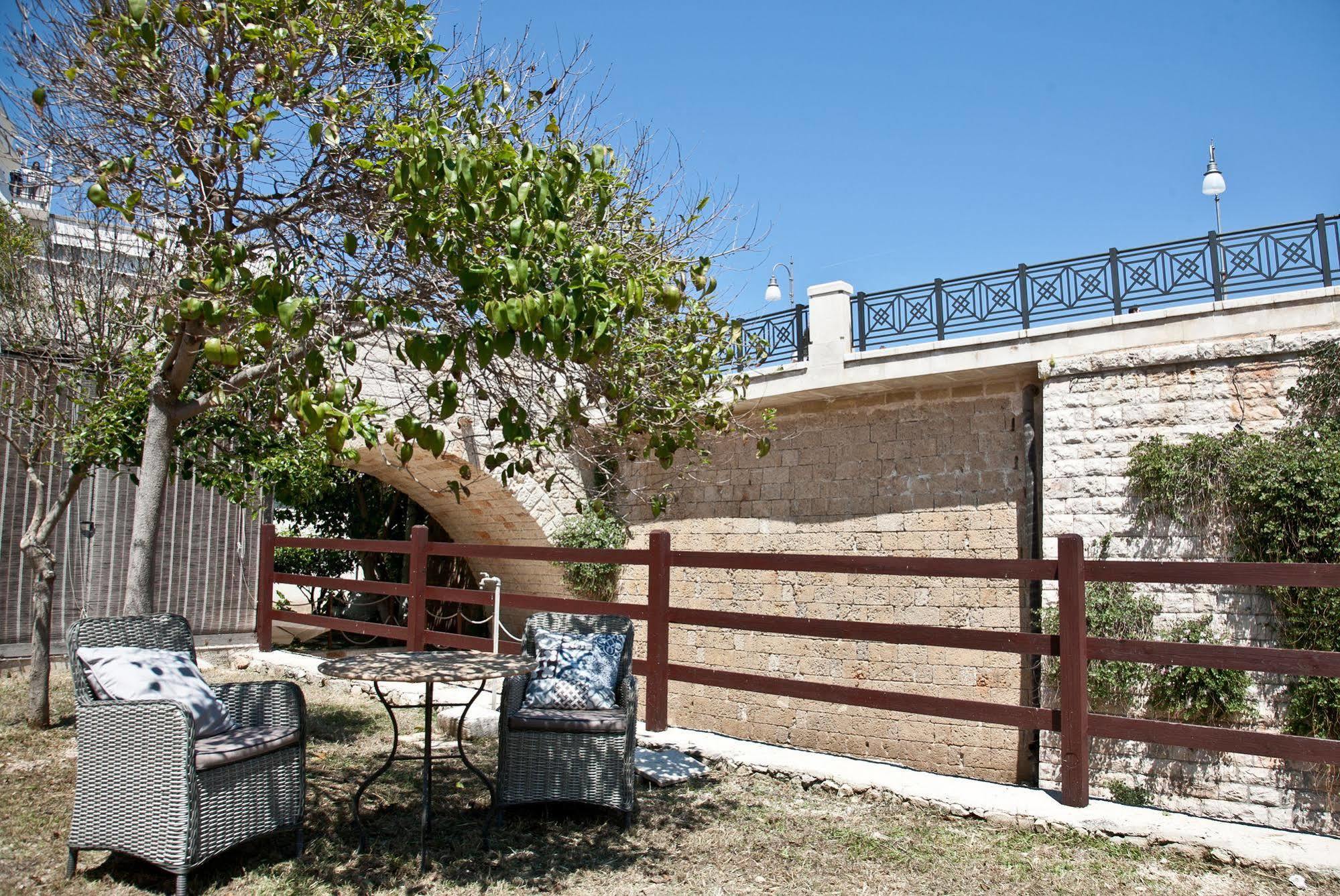 Grottammare Apartment Polignano a Mare Exterior photo