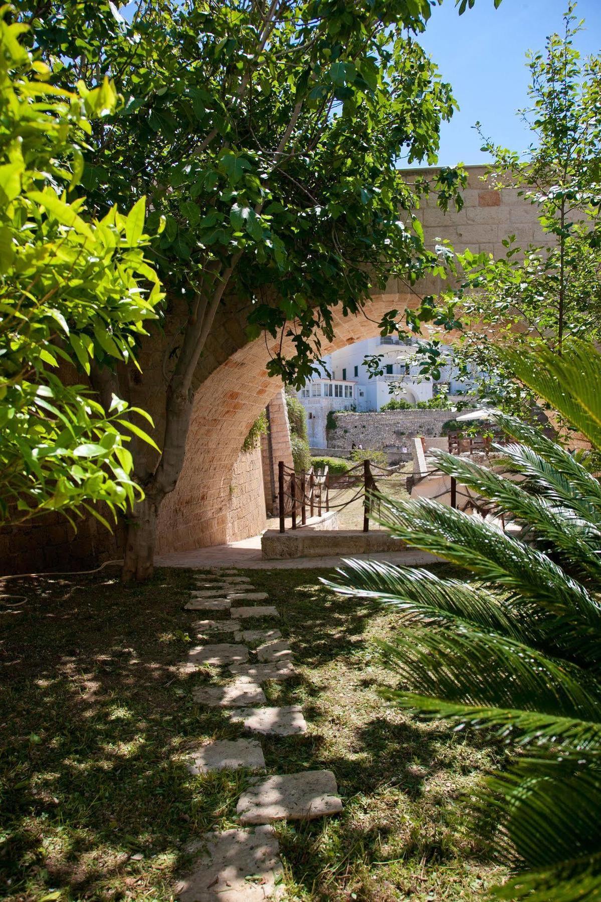Grottammare Apartment Polignano a Mare Exterior photo