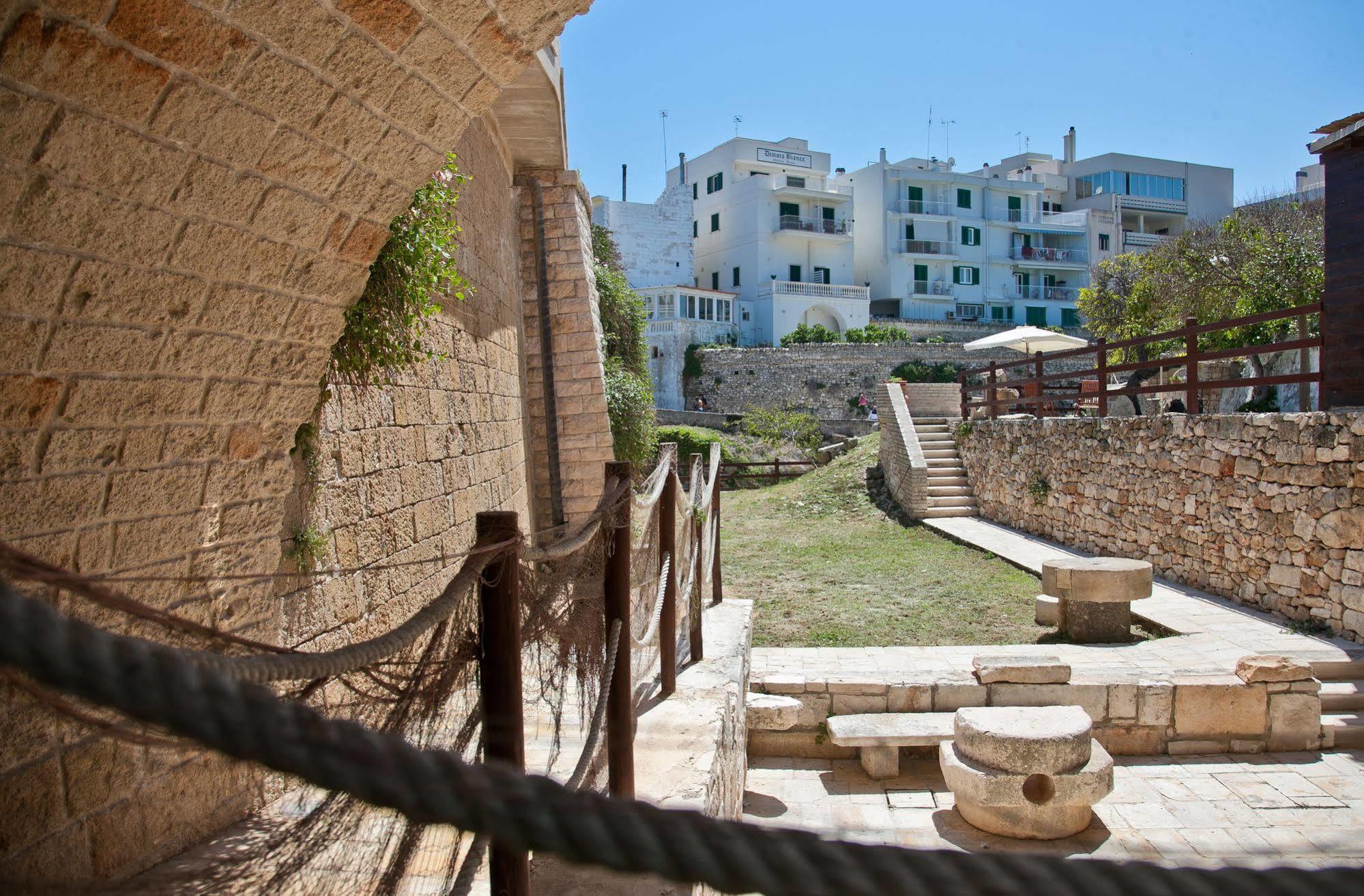 Grottammare Apartment Polignano a Mare Exterior photo