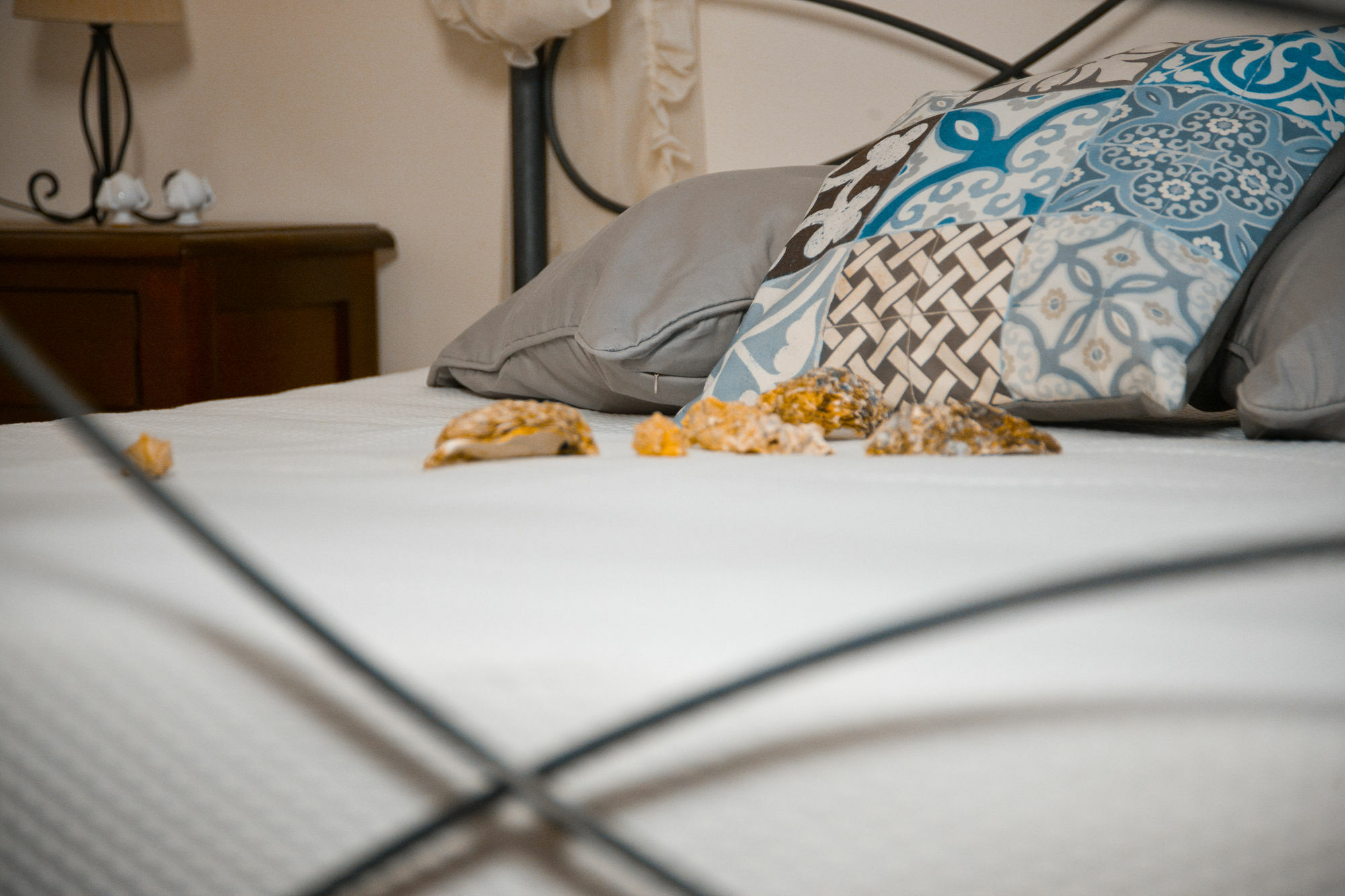 Grottammare Apartment Polignano a Mare Exterior photo