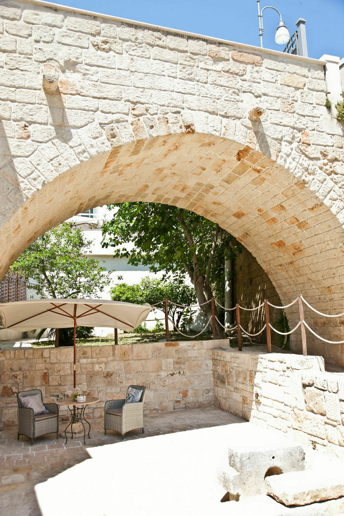 Grottammare Apartment Polignano a Mare Exterior photo